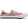 Converse Chuck Taylor All Star Shoreline Slip-On Shoes - Dark Pink