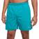 Nike Challenger Dri-Fit 7 Brief-Lined Running Shorts - Green