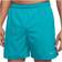 Nike Challenger Dri-Fit 7 Brief-Lined Running Shorts - Green