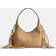 Coach Brooklyn Shoulder Bag 23 - Beige