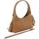 Coach Brooklyn Shoulder Bag 23 - Beige