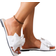 Shein Womens Flat Bow Knot SlipOn Sandals Ladies Outdoor Open Toe Slippers For Summer
