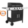 VonHaus Burner Gas BBQ