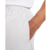 Nike Men's Club Woven Flow Shorts - Grey
