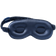 Lenoites Mulberry Silk Contour Sleep Mask Navy