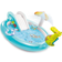 Intex Gator Inflatable Pool Play Center