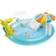 Intex Gator Inflatable Pool Play Center