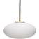 Hübsch Serene Ellipse ø40 x 38 cm E27 Pendel ∅ 40cm