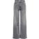 Only Weiter Beinschnitt Hohe Taille Jeans