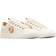 Converse Women's Star Player 76 Oxford Shoes - Egret/Sandy