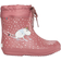 Viking Alv Indie Moomin Forede Gummistøvler, Peach