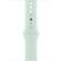 Apple MDTA4ZM/A Smart Wearable Accessories Band Aquamarine Fluoroelastomer