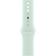 Apple MDTA4ZM/A Smart Wearable Accessories Band Aquamarine Fluoroelastomer