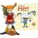 Tonies Pippi Langstrumpf Hörfigur