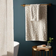 Threshold Performance Plus Oversized Cream Bath Towel Beige (160x83.8cm)