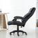 Snamice Luxury Boss Big Tall Executive Office Chair Kontorsstol 118cm