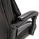 Snamice Luxury Boss Big Tall Executive Office Chair Kontorsstol 118cm