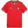 Puma Portugal 2025 Home Jersey Youth