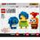 LEGO Glädje, Vemod & Ängslan