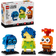LEGO Glädje, Vemod & Ängslan