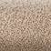 Broadhaven Elegant Scroll Bath Towel Beige (132.1x68.6cm)