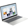 HP Laptop -15-fc0754ng Natursilber