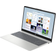 HP Laptop -15-fc0754ng Natursilber