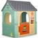 Feber Recycled House Playhouse