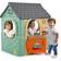 Feber Recycled House Playhouse