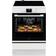 Electrolux LKI64407NW Vit