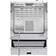 Electrolux LKI64407NW Vit