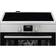 Electrolux 600 LKI66440NX Rustfrit stål