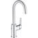 Grohe Start Flow Ettgrepps tvättställsblandare Krom