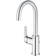 Grohe Start Flow Ettgrepps tvättställsblandare Krom