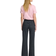 Selected Femme Klassisk T-shirt - Rosa