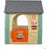 Feber Recycled House Playhouse