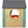 Feber Recycled House Playhouse