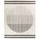Blue Elephant Corum Rug Beige, Black 152x213cm