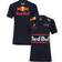 Red Bull Racing 2025 Team Max Verstappen Driver T-Shirt