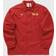 adidas Bayern München Jacka 125 År Jubileum Bordeaux Limited Edition Large