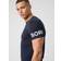 Björn Borg T-shirt - Marineblå