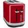 KitchenAid 5KMT2109EER Rød