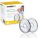 Medela Warzenformer 2 St Brusthütchen Transparent