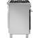Smeg C9GMX2 Rostfritt stål