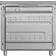 Smeg C9GMX2 Rustfrit stål