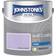 Johnstones Matt Emulsion Paint, 2.5L, Sweet Lavender Wall Paint Sweet Lavender 2.5L