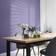 Johnstones Matt Emulsion Paint, 2.5L, Sweet Lavender Wall Paint Sweet Lavender 2.5L