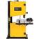 PowerPlus Båndsav 350 Watt
