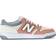 New Balance 480 Athletic Shoe - Mauve
