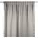 Designers Guild Lucente Zinc 240x280cm